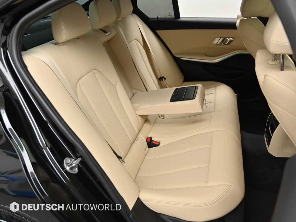 BMW 3시리즈 3시리즈 (G20) 320d M 스포츠 이미지 12