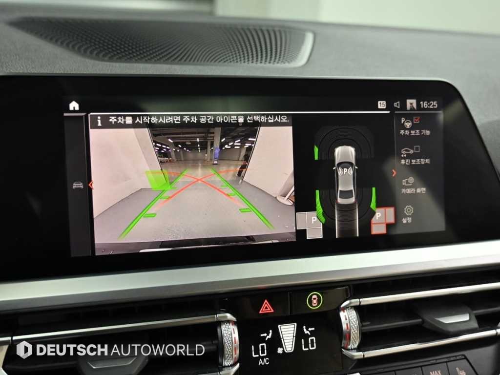 BMW 3시리즈 3시리즈 (G20) 320d M 스포츠 이미지 15