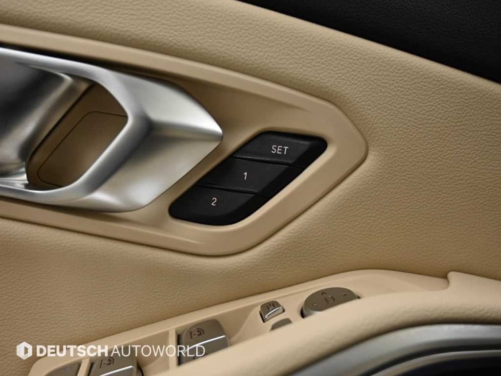 BMW 3시리즈 3시리즈 (G20) 320d M 스포츠 이미지 16