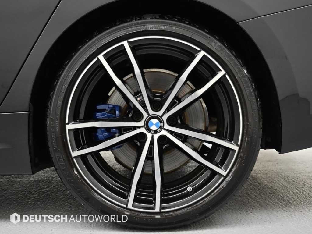 BMW 3시리즈 3시리즈 (G20) 320d M 스포츠 이미지 5
