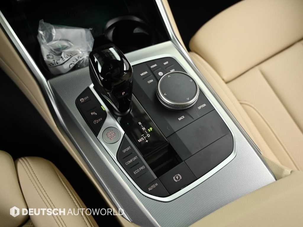 BMW 3시리즈 3시리즈 (G20) 320d M 스포츠 이미지 9