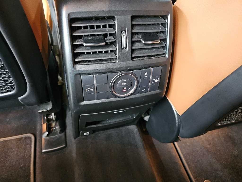 벤츠 GLE 클래스 GLE 클래스 W166 GLE 350 d 4MATIC 이미지 13