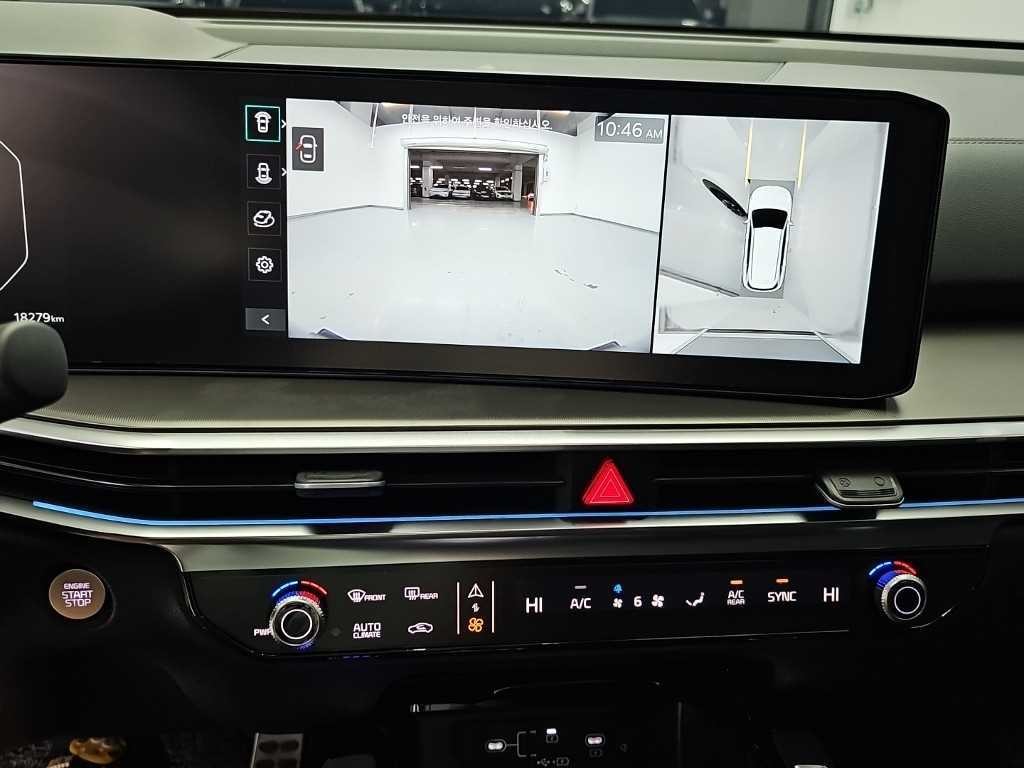 기아 쏘렌토 더 뉴 쏘렌토 4세대 디젤 2.2 4WD 시그니처 이미지 10