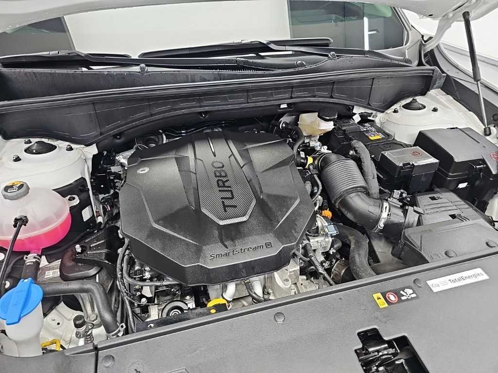 기아 쏘렌토 더 뉴 쏘렌토 4세대 디젤 2.2 4WD 시그니처 이미지 5