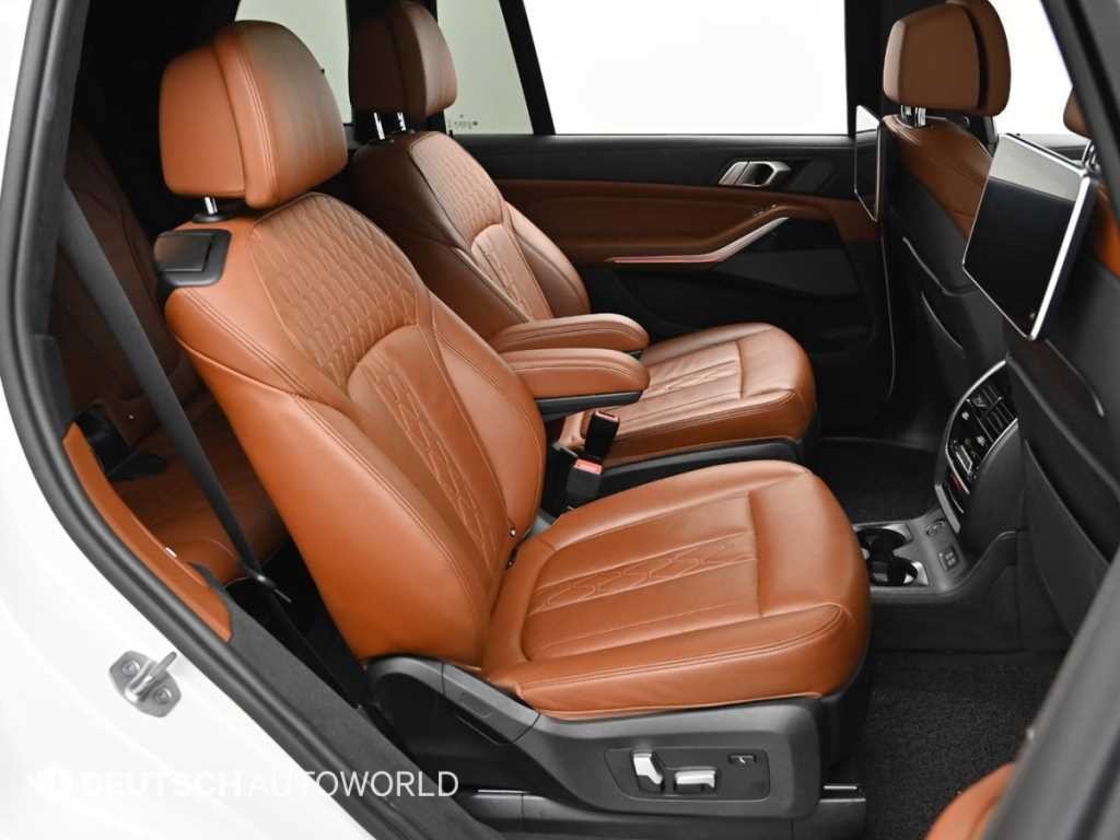 BMW X7 X7 (G07) xDrive 40i M 스포츠 이미지 12