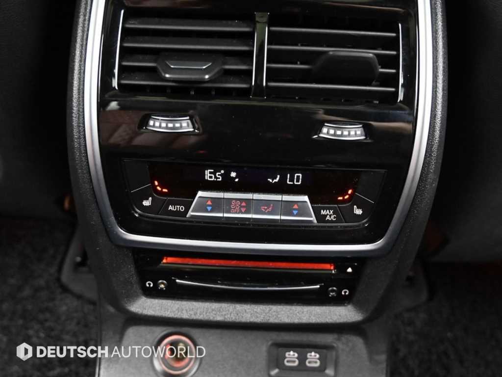 BMW X7 X7 (G07) xDrive 40i M 스포츠 이미지 16