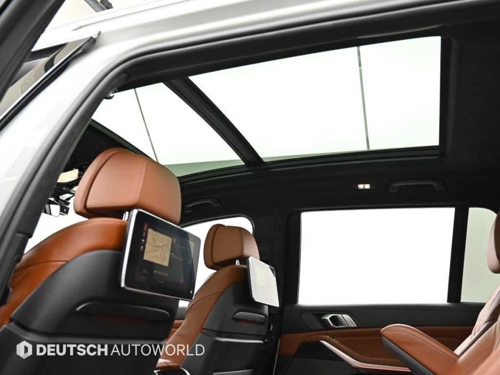 BMW X7 X7 (G07) xDrive 40i M 스포츠 이미지 18