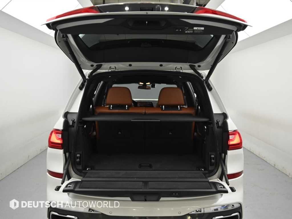 BMW X7 X7 (G07) xDrive 40i M 스포츠 이미지 19