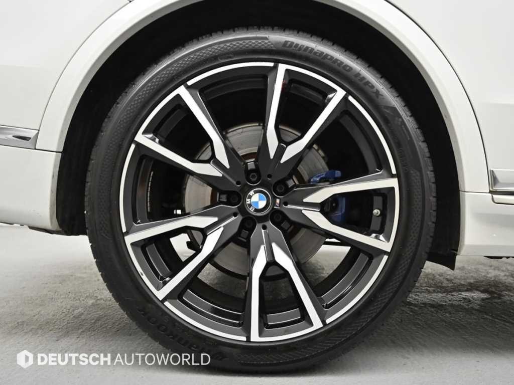 BMW X7 X7 (G07) xDrive 40i M 스포츠 이미지 5