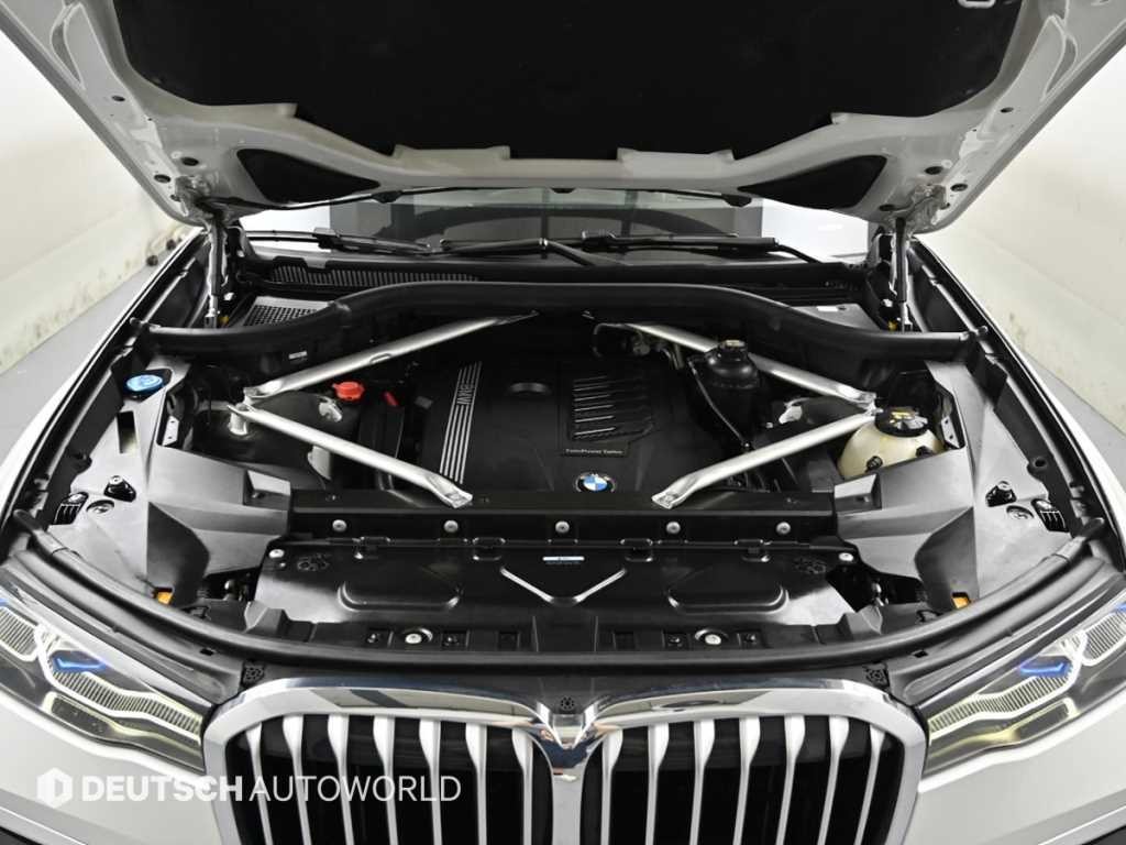 BMW X7 X7 (G07) xDrive 40i M 스포츠 이미지 6