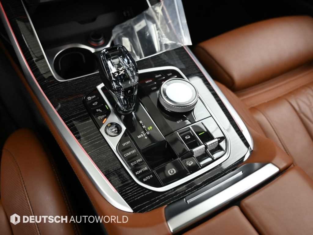 BMW X7 X7 (G07) xDrive 40i M 스포츠 이미지 9
