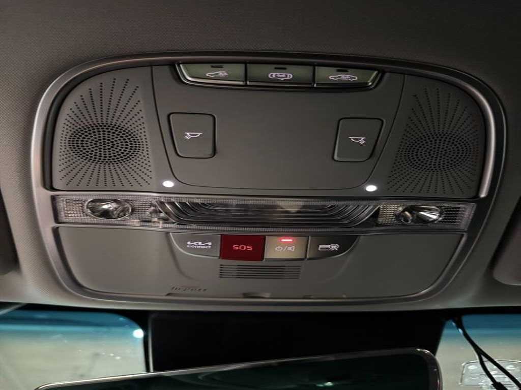기아 K9 더 뉴 K9 2세대 3.8 GDI 2WD 플래티넘 이미지 14
