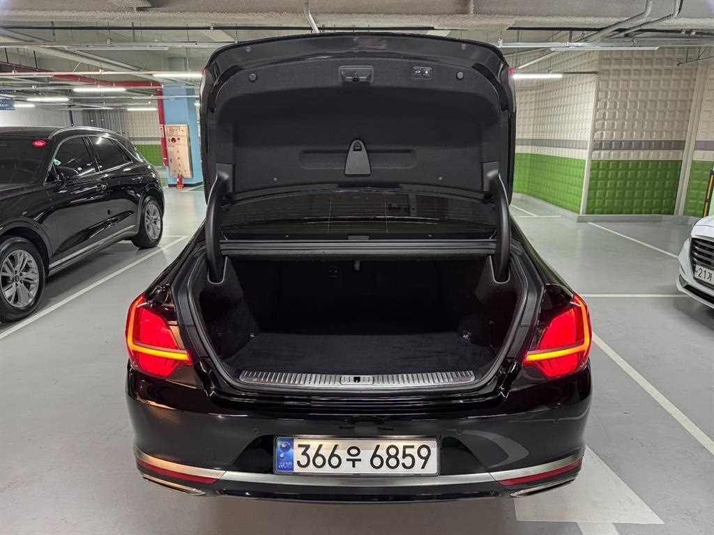 기아 K9 더 뉴 K9 2세대 3.8 GDI 2WD 플래티넘 이미지 5