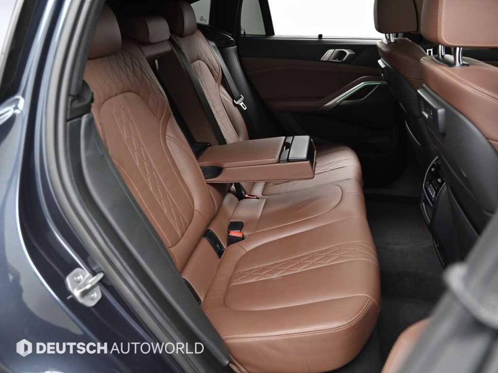 BMW X6 X6 (G06) xDrive 40i M 스포츠 이미지 12