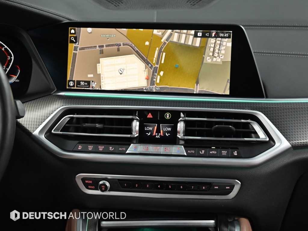 BMW X6 X6 (G06) xDrive 40i M 스포츠 이미지 14