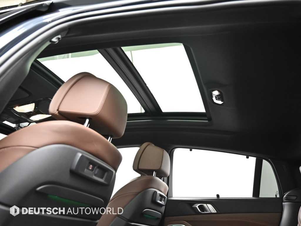 BMW X6 X6 (G06) xDrive 40i M 스포츠 이미지 18