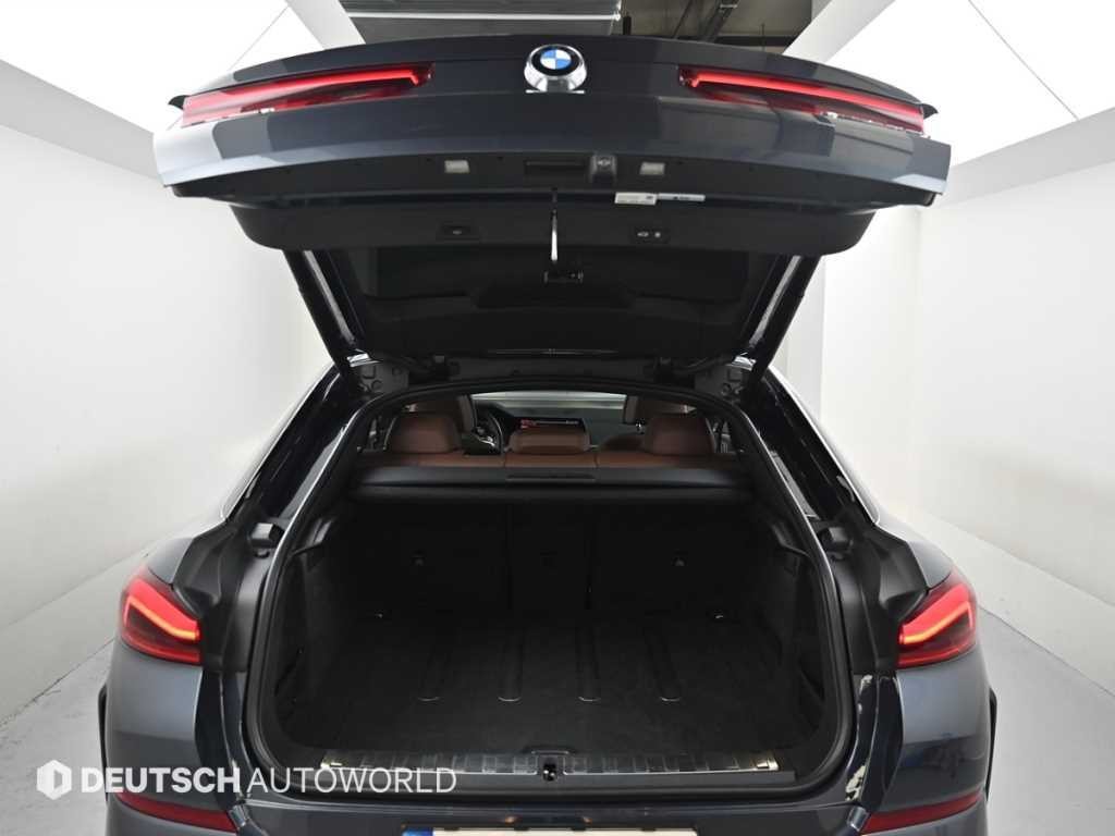 BMW X6 X6 (G06) xDrive 40i M 스포츠 이미지 19