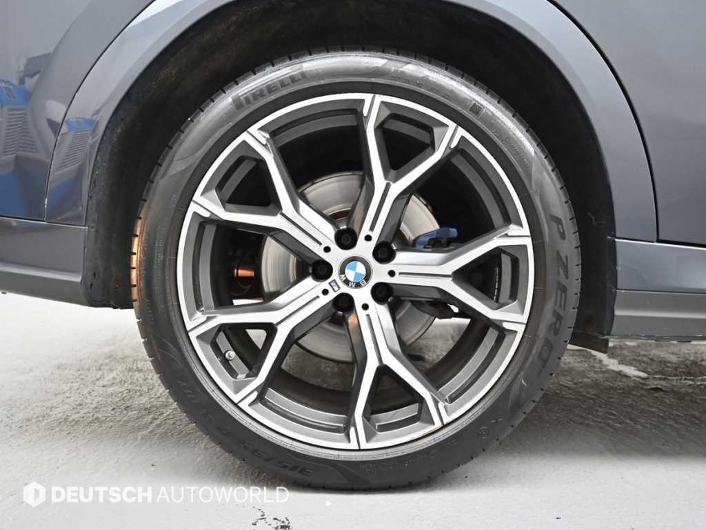 BMW X6 X6 (G06) xDrive 40i M 스포츠 이미지 5
