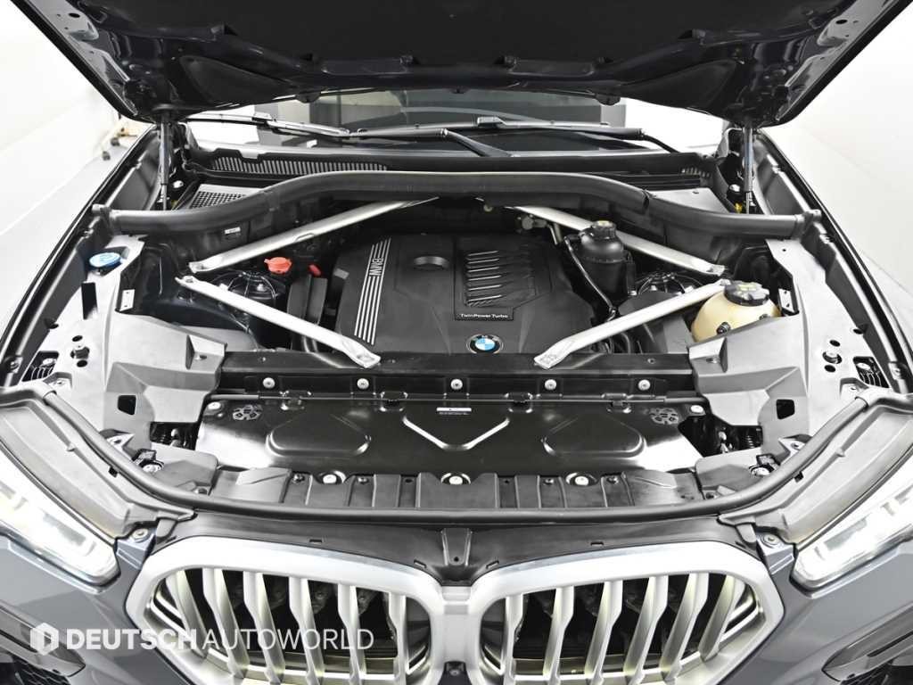 BMW X6 X6 (G06) xDrive 40i M 스포츠 이미지 6