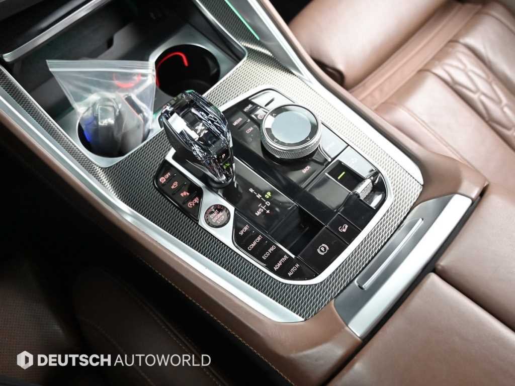 BMW X6 X6 (G06) xDrive 40i M 스포츠 이미지 9