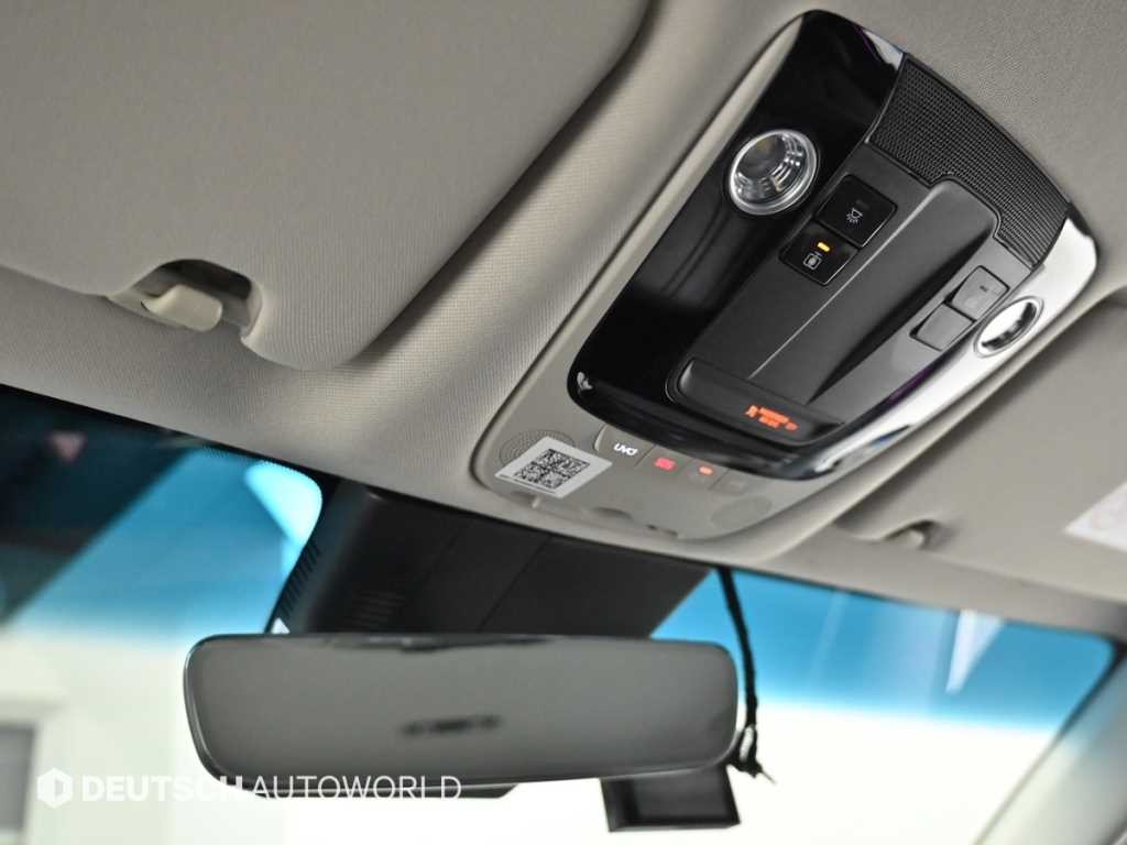 기아 K8 3.5 4WD 노블레스 이미지 18