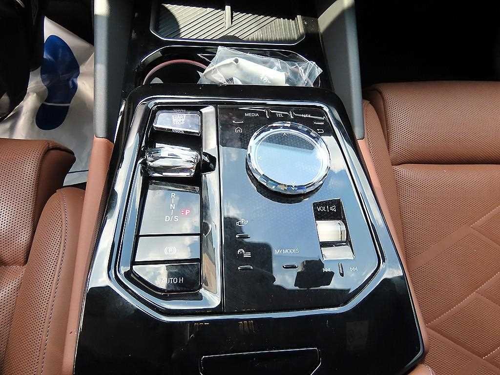 BMW 5시리즈 5시리즈 (G60) 530i xDrive M 스포츠 이미지 11