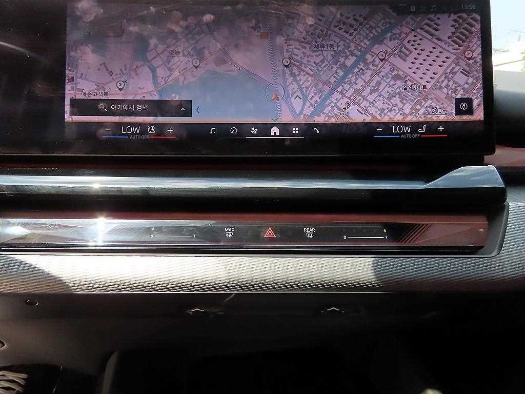 BMW 5시리즈 5시리즈 (G60) 530i xDrive M 스포츠 이미지 14