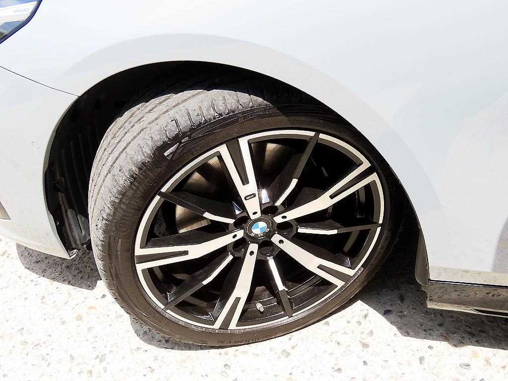 BMW 5시리즈 5시리즈 (G60) 530i xDrive M 스포츠 이미지 20