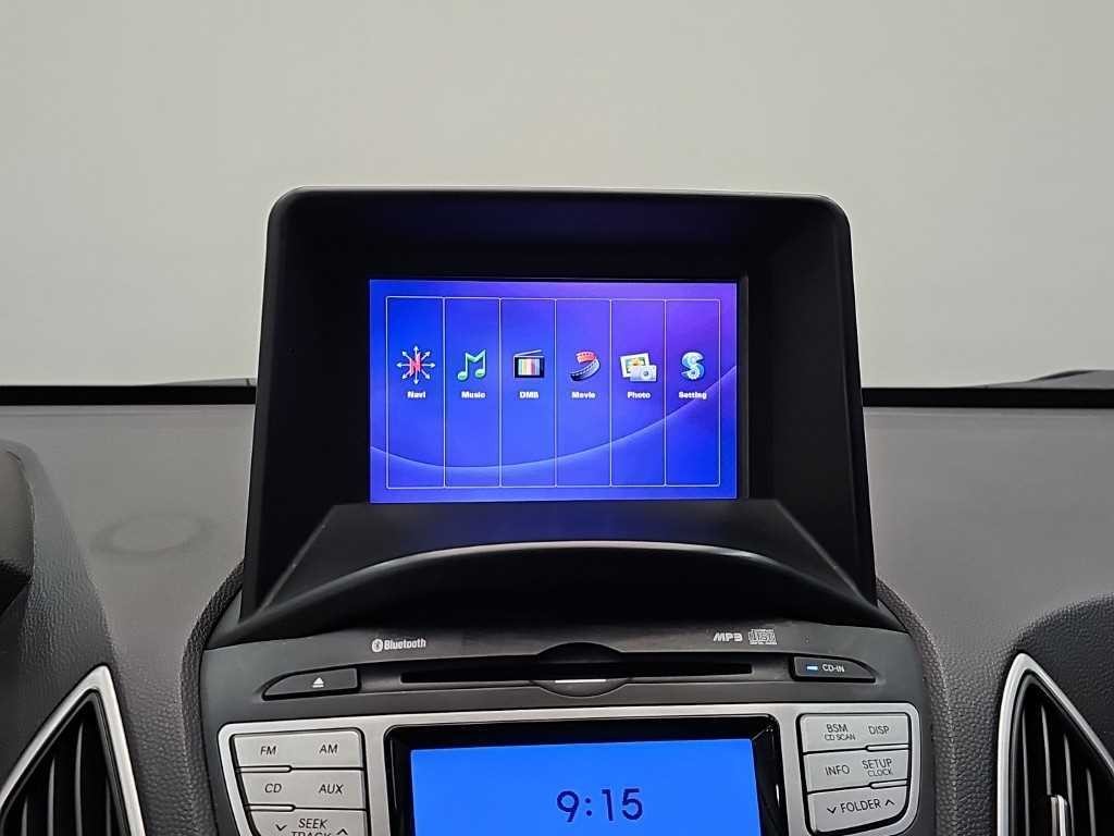 현대 투싼 투싼iX 2WD VGT LX20 럭셔리 이미지 13