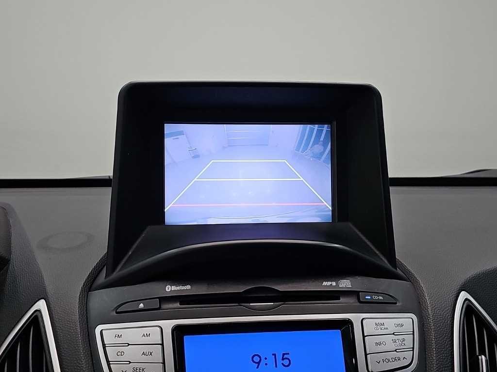 현대 투싼 투싼iX 2WD VGT LX20 럭셔리 이미지 14