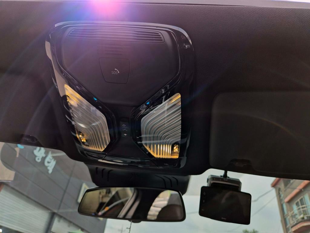 BMW i4 eDrive 40 M 스포츠 프로 이미지 18