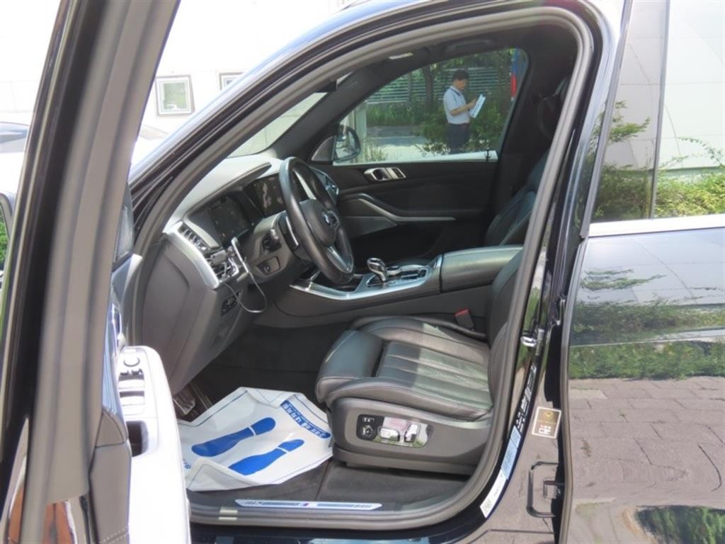BMW X5 X5 (G05) xDrive 40i M 스포츠 이미지 13
