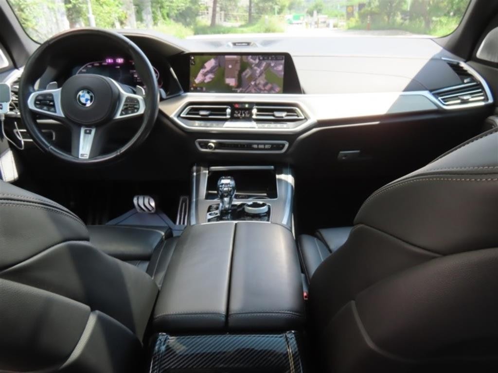 BMW X5 X5 (G05) xDrive 40i M 스포츠 이미지 15