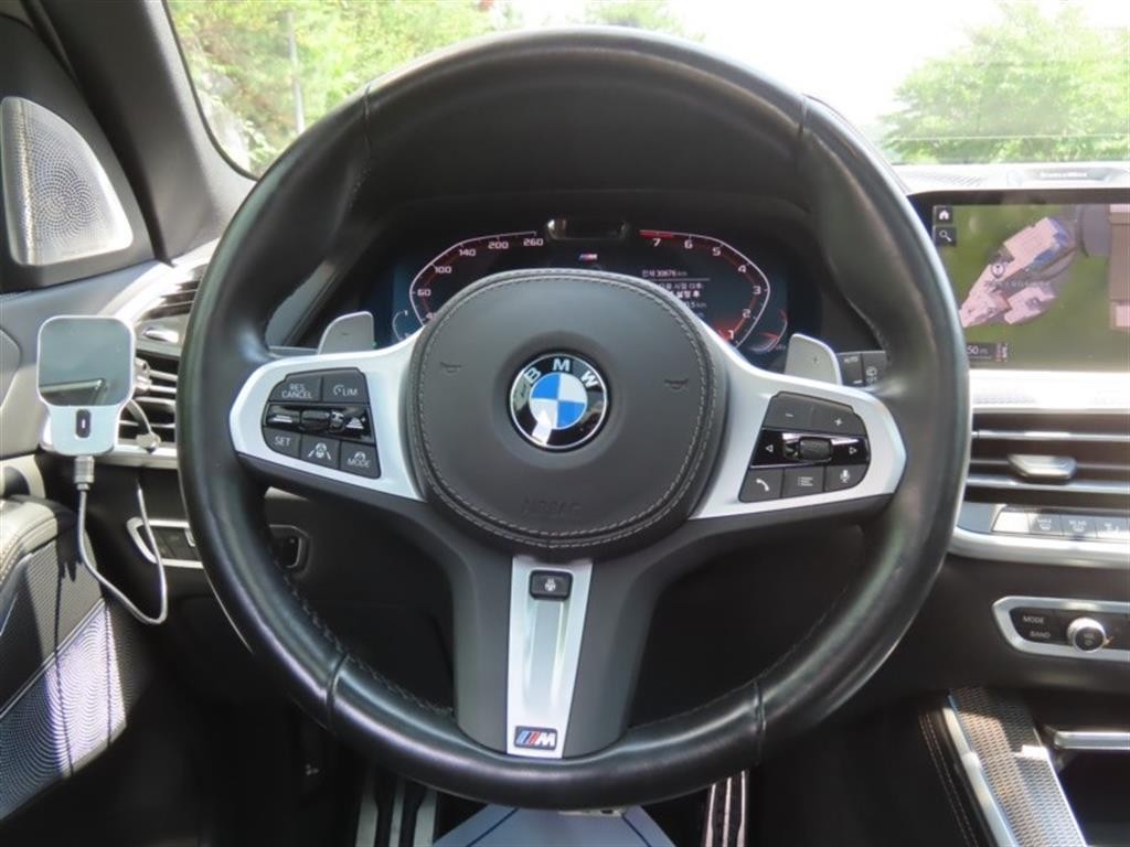 BMW X5 X5 (G05) xDrive 40i M 스포츠 이미지 16