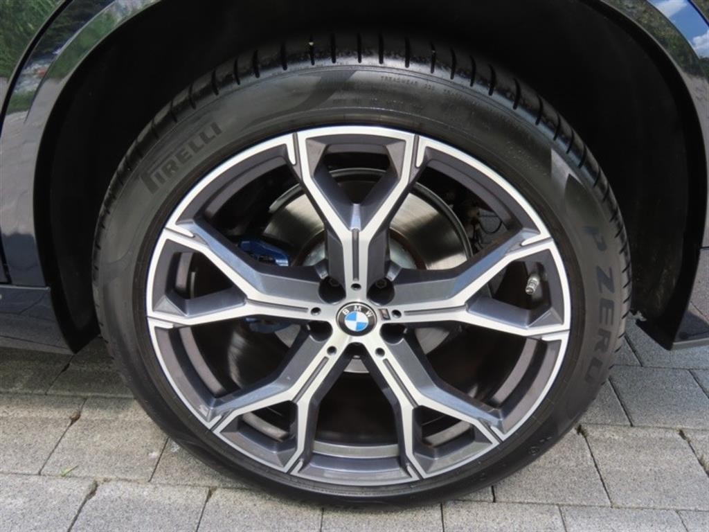 BMW X5 X5 (G05) xDrive 40i M 스포츠 이미지 17