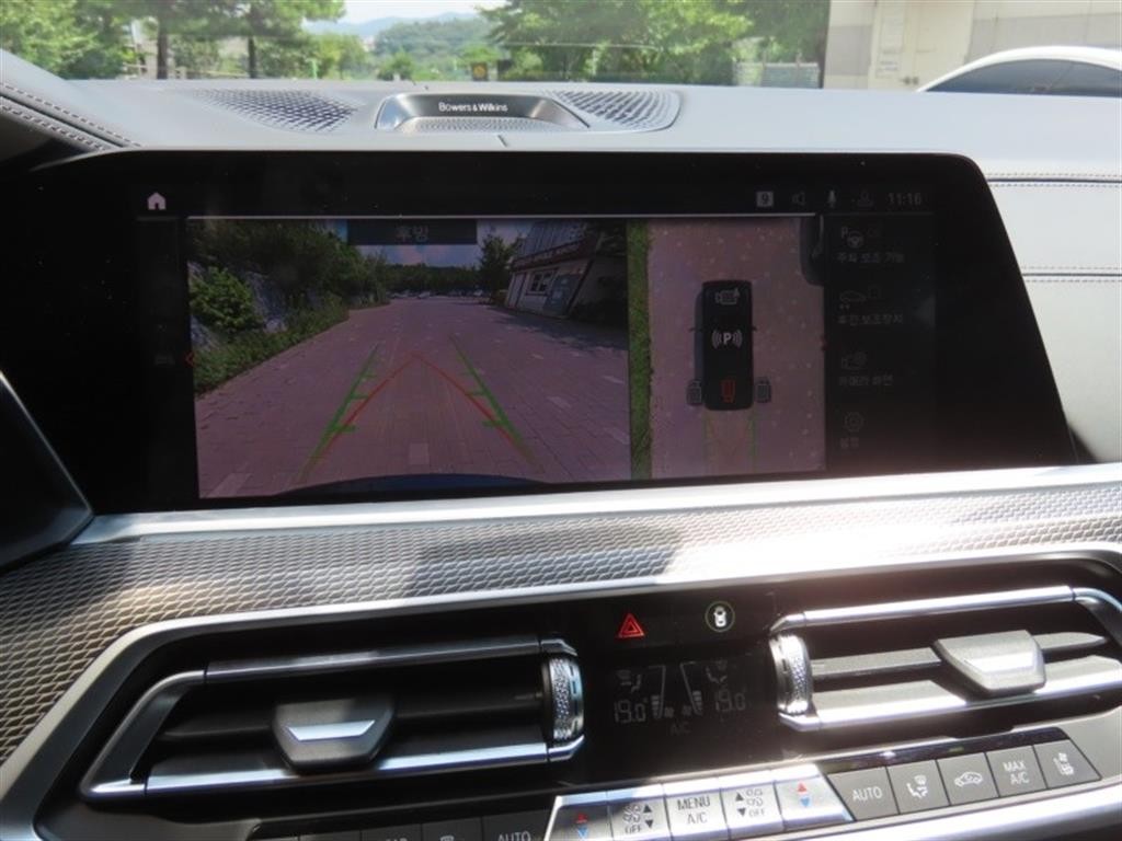 BMW X5 X5 (G05) xDrive 40i M 스포츠 이미지 9