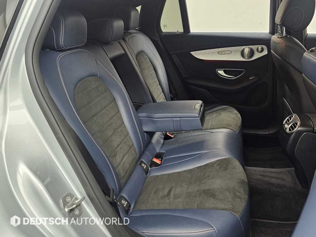 벤츠 EQC EQC N293 EQC 4MATIC 1886 Edition 이미지 12