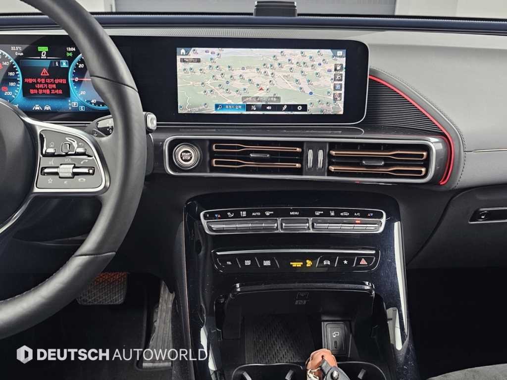 벤츠 EQC EQC N293 EQC 4MATIC 1886 Edition 이미지 14