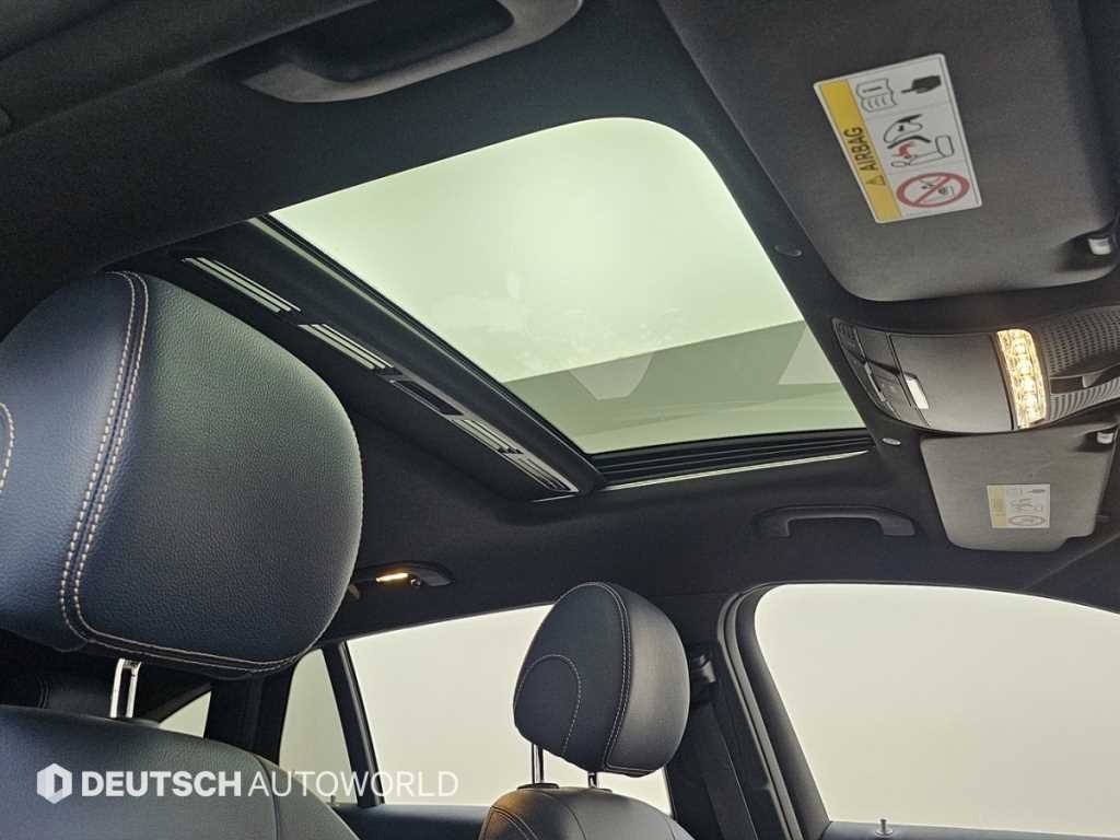 벤츠 EQC EQC N293 EQC 4MATIC 1886 Edition 이미지 18