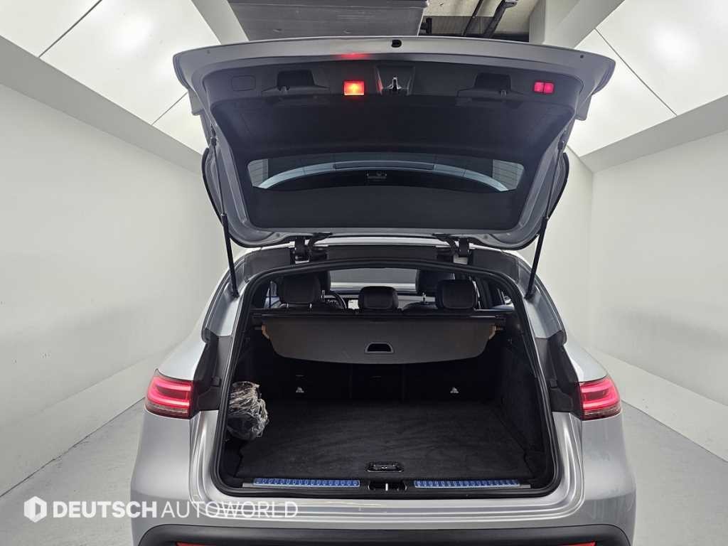 벤츠 EQC EQC N293 EQC 4MATIC 1886 Edition 이미지 19