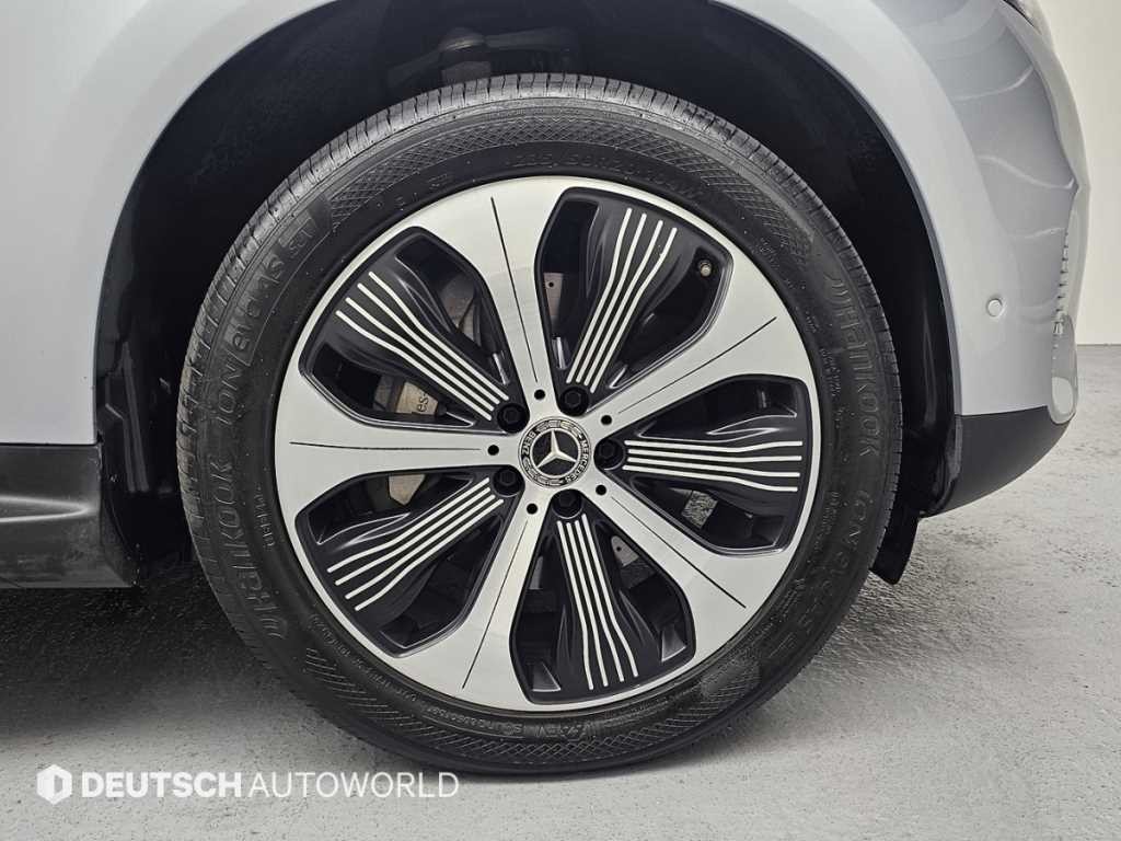 벤츠 EQC EQC N293 EQC 4MATIC 1886 Edition 이미지 5