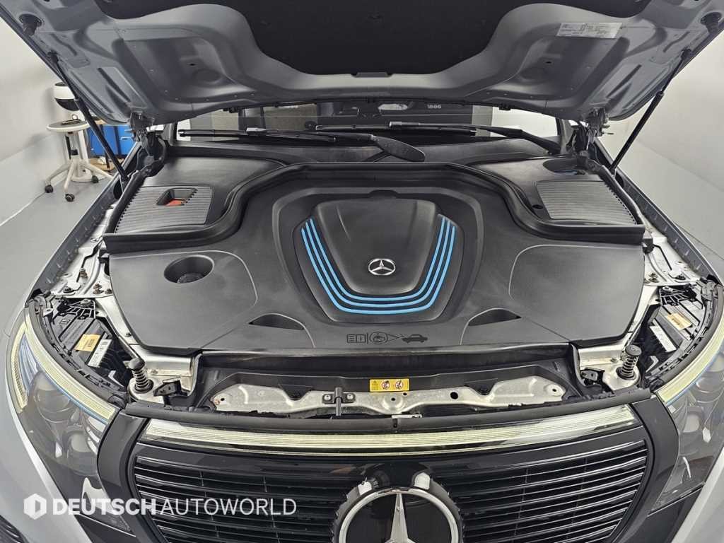 벤츠 EQC EQC N293 EQC 4MATIC 1886 Edition 이미지 6