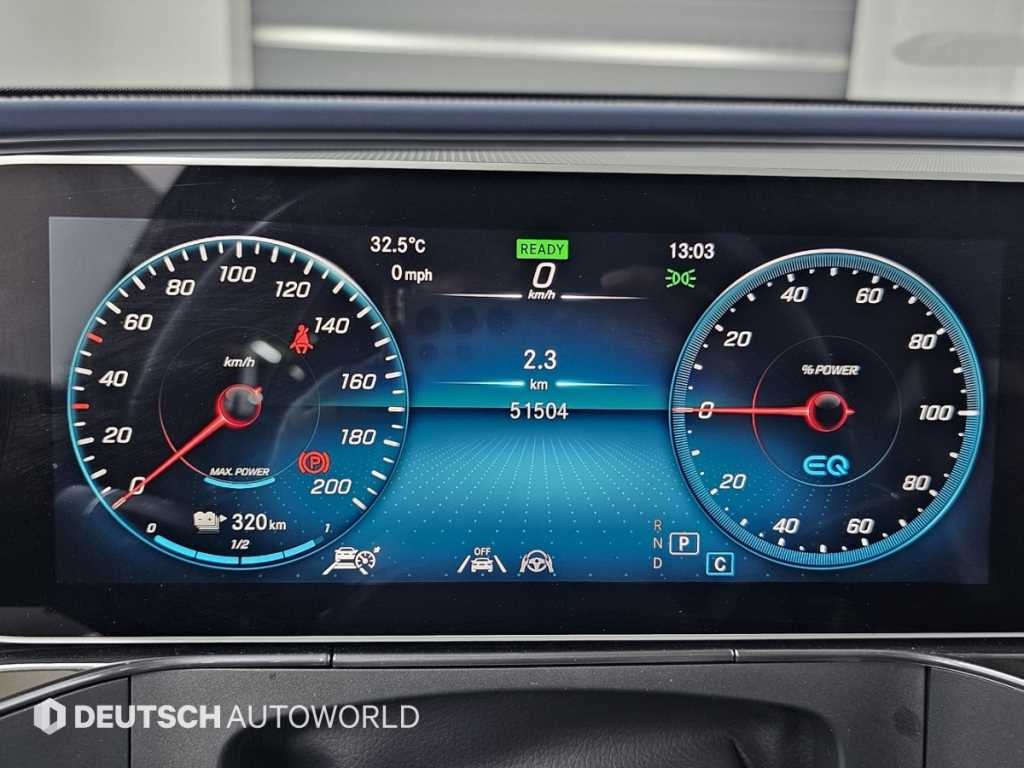 벤츠 EQC EQC N293 EQC 4MATIC 1886 Edition 이미지 8