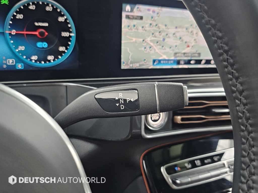 벤츠 EQC EQC N293 EQC 4MATIC 1886 Edition 이미지 9