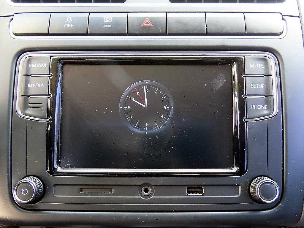 폭스바겐 폴로 1.6 TDI R-LINE 이미지 13