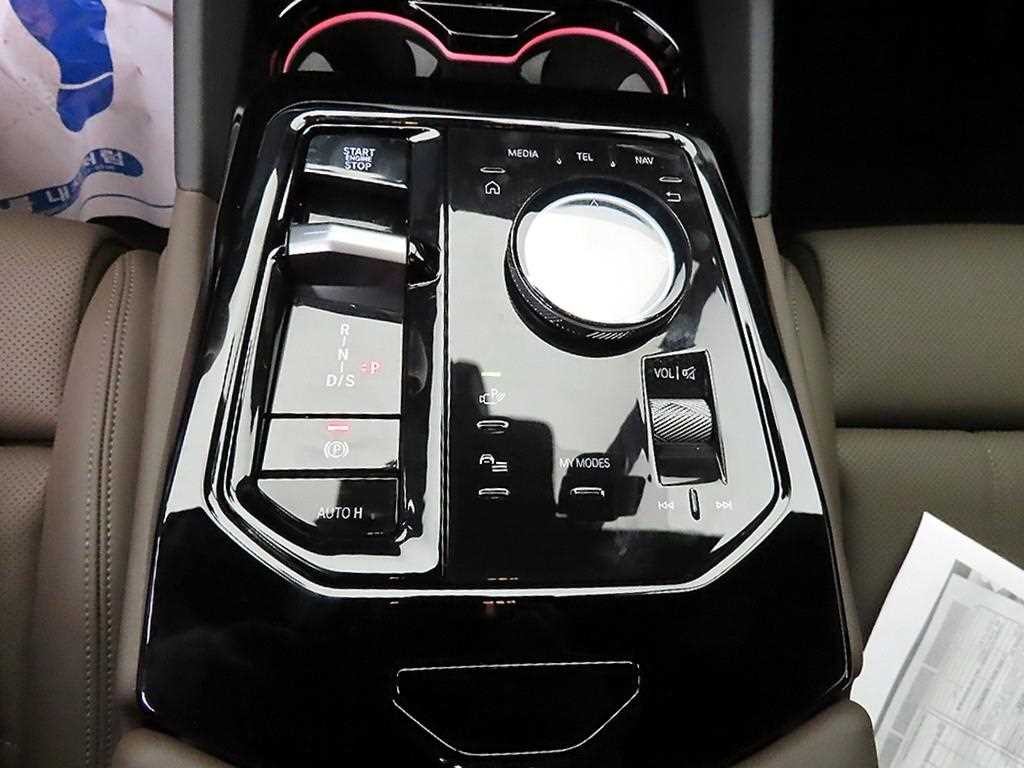 BMW 5시리즈 5시리즈 (G60) 520i M 스포츠 이미지 10