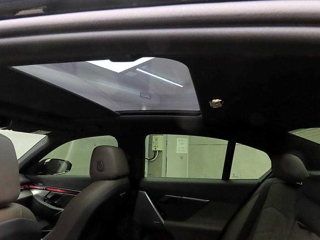 BMW 5시리즈 5시리즈 (G60) 520i M 스포츠 이미지 15