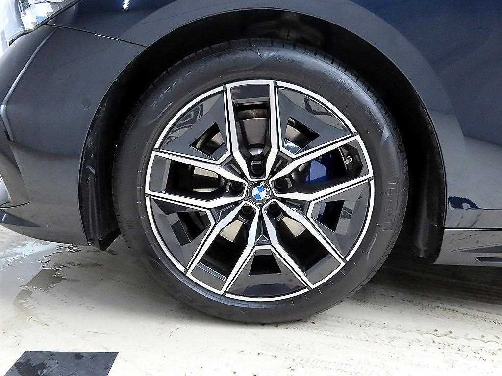 BMW 5시리즈 5시리즈 (G60) 520i M 스포츠 이미지 19