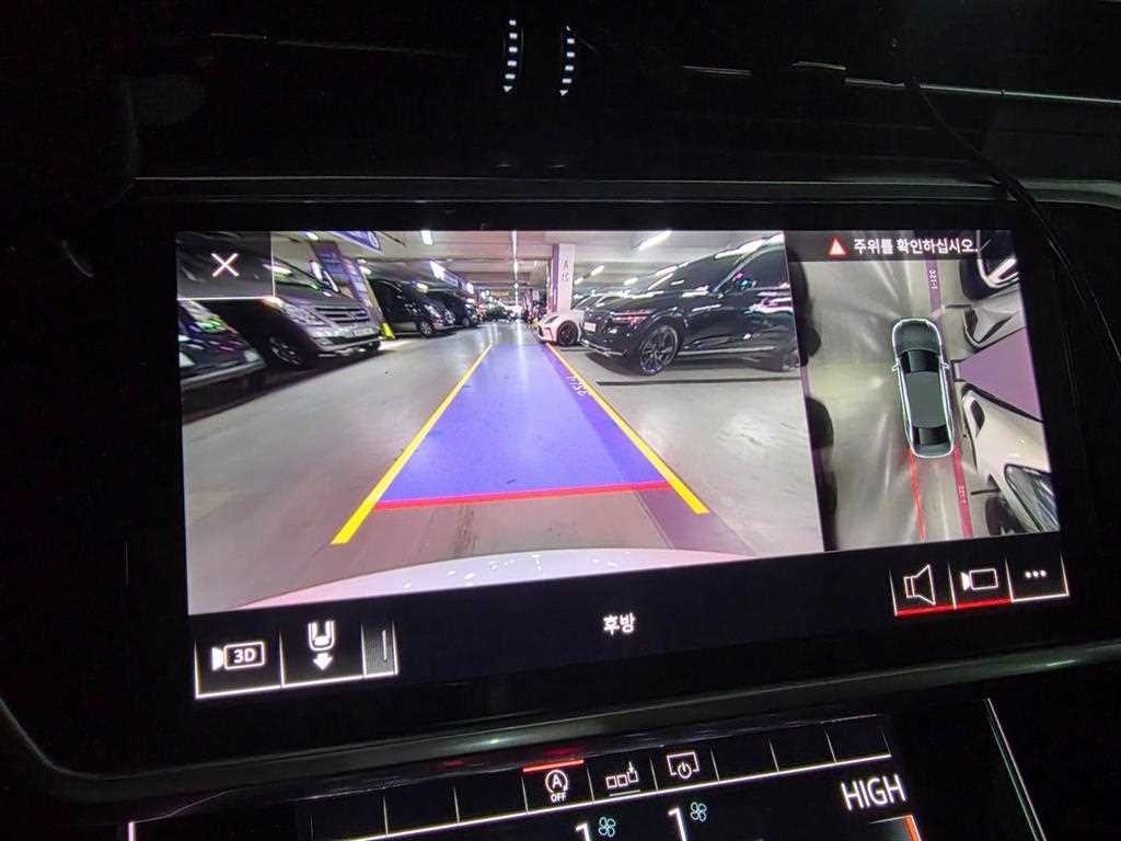 아우디 A6 A6 (C8) 45 TFSI 콰트로 프리미엄 이미지 16