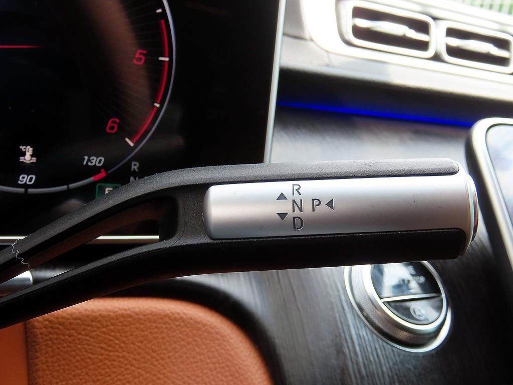 벤츠 S 클래스 S클래스-W223 S350 d 이미지 11